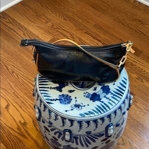 Vintage Le Solim Shoulder Bag